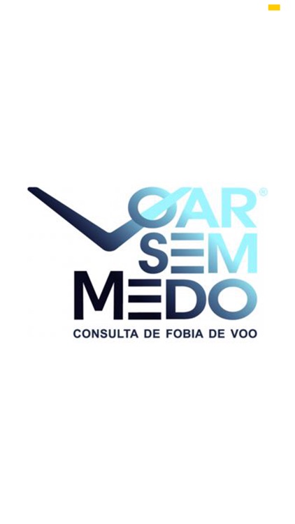 Medo de Voar App