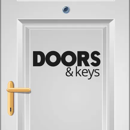 Doors & Keys Cheats