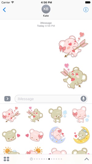 Sugar Cubs(圖3)-速報App