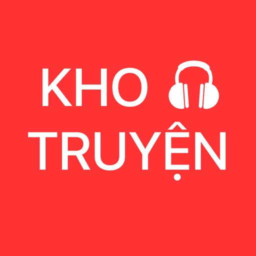 Kho Truyện Audio icon