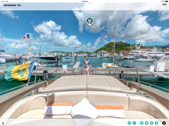 Screenshot #4 pour Tender To