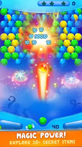 Game screenshot Bubble Tube Classic mod apk