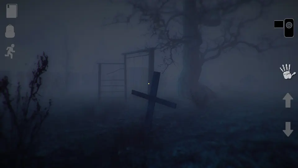 Скриншот Mental Hospital V Lite на iPhone 5