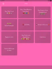vnote - visual note ipad capturas de pantalla 3