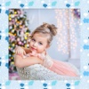 Christmas Frames - Art Photo frame