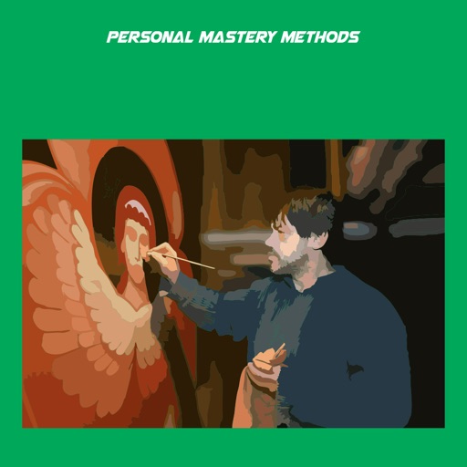 Personal Mastery Methods icon