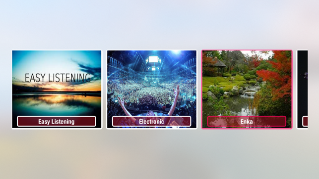 MUSIC Tube - All Genres Music & Videos(圖5)-速報App