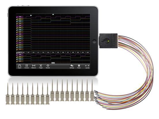 Screenshot #4 pour LogiScope
