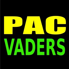 螢幕擷取畫面 (3) Pac Vaders