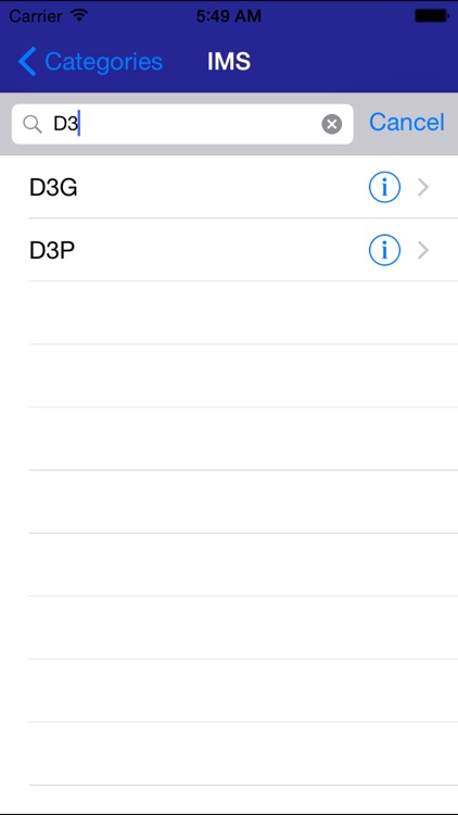 Decoder for US Navy screenshot-4