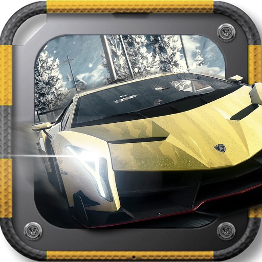 Amazing Expertise Car Pro - Wheels Fire iOS App