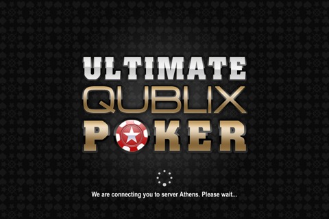 Ultimate Qublix Pokerのおすすめ画像2