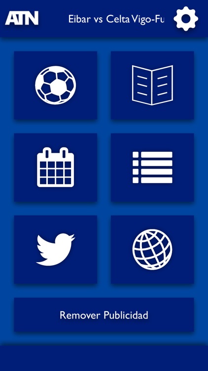 TLN - Todas Las Noticias del SD Eibar