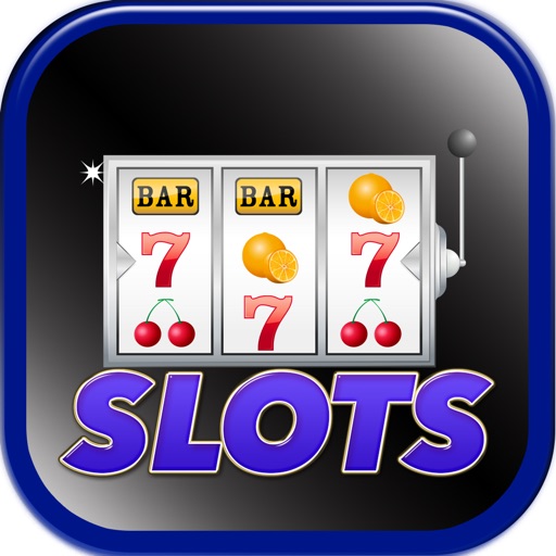 Slots Game Tactic Las Vegas: Free Slots Machine icon