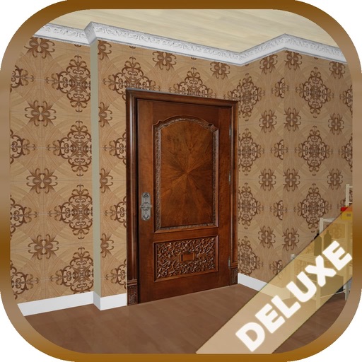 Can You Escape Horrible 15 Rooms Deluxe icon