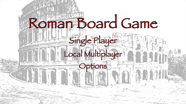 Roman Board Game(圖2)-速報App