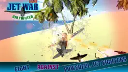 Game screenshot Jet Fighters 2016-Air Strike Navy Combat Shooting apk