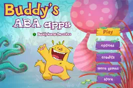 Game screenshot Learns the colors - Buddy's ABA Apps mod apk