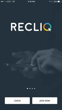 Game screenshot Recliq Influencer Platform mod apk