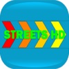 Street - Road Streets HD Live - iPadアプリ