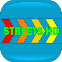 Street - Road Streets HD Live