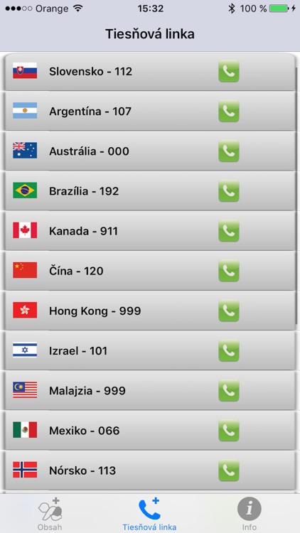 Bábätko v bezpečí