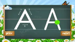 Game screenshot Английский является Fun дошкольного обучения игры hack