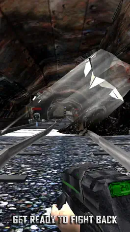 Game screenshot Guardian of the World: Destroy Aliens Save Mankind mod apk