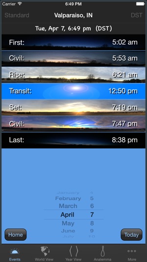 SunGraph(圖4)-速報App