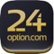 Binary Options Trading App by 24option