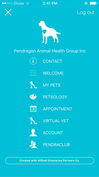 PendragonVet screenshot-3