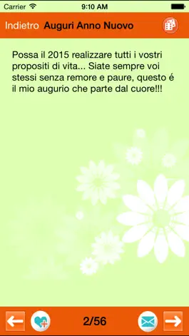 Game screenshot SMS Auguri hack