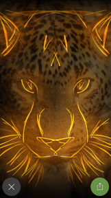 Silk Coloring screenshot