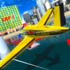 Sky Air Race 3D Simulation