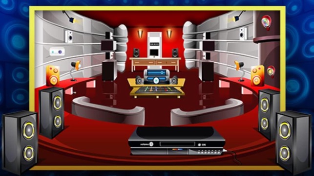 Audio Editing Studio Escape(圖2)-速報App