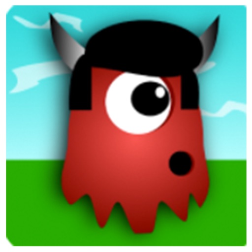 Monster Attack Zombie Plague icon