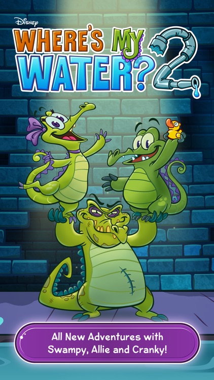 Where's My Water? 2 screenshot-4