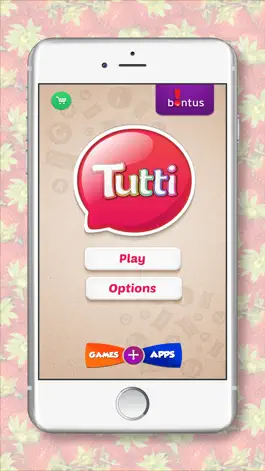 Game screenshot Tutti (New) mod apk