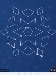 Snow Creator ipad bilder 1