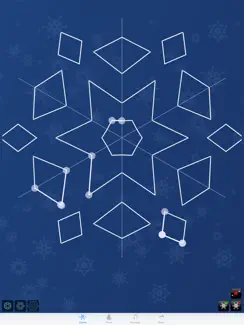 Snow Creator iPad image 2