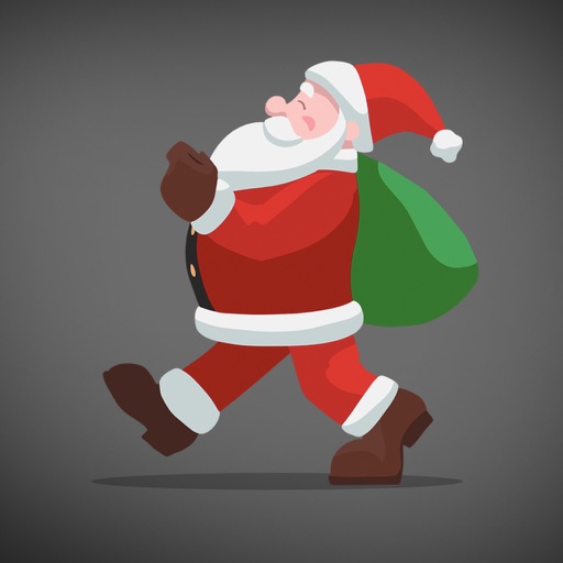 Cool Christmas - Animated Xmas Stickers