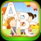 ABC Alphabet Phonics and Tracing for Preschool