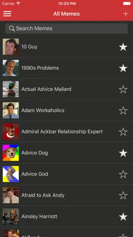 Game screenshot Meme Generator by ZomboDroid mod apk
