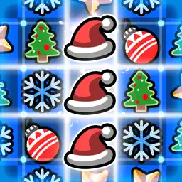 Ice Match app icon