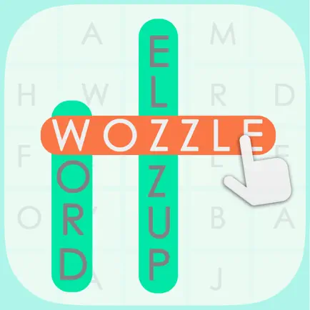 Wozzle Word Search Читы