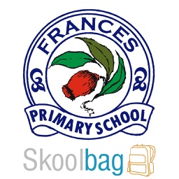 Frances Primary School - Skoolbag