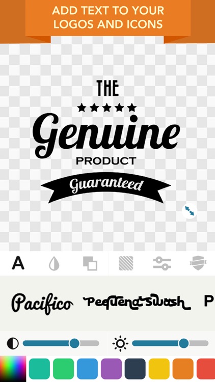 Logo Maker- Logo Creator to Create Logo Design screenshot-4