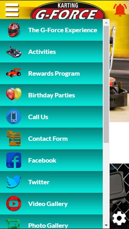 G-Force Karts