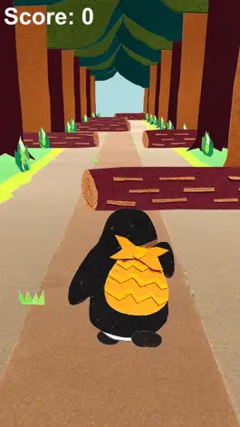 Game screenshot Pen's Adventure ちょっと難しいペンギンのゲーム apk