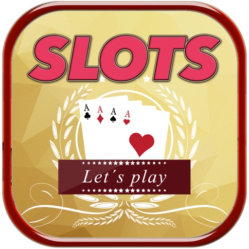 Free Slot Machines Games: Slots Vacation Icon